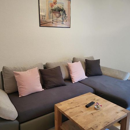 Apartment Koehle - Pfd115 By Interhome Pfunds Dış mekan fotoğraf