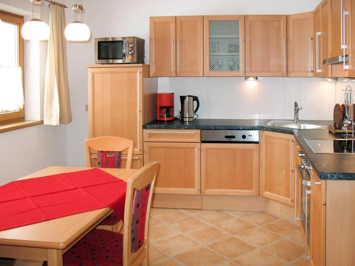 Apartment Koehle - Pfd115 By Interhome Pfunds Dış mekan fotoğraf