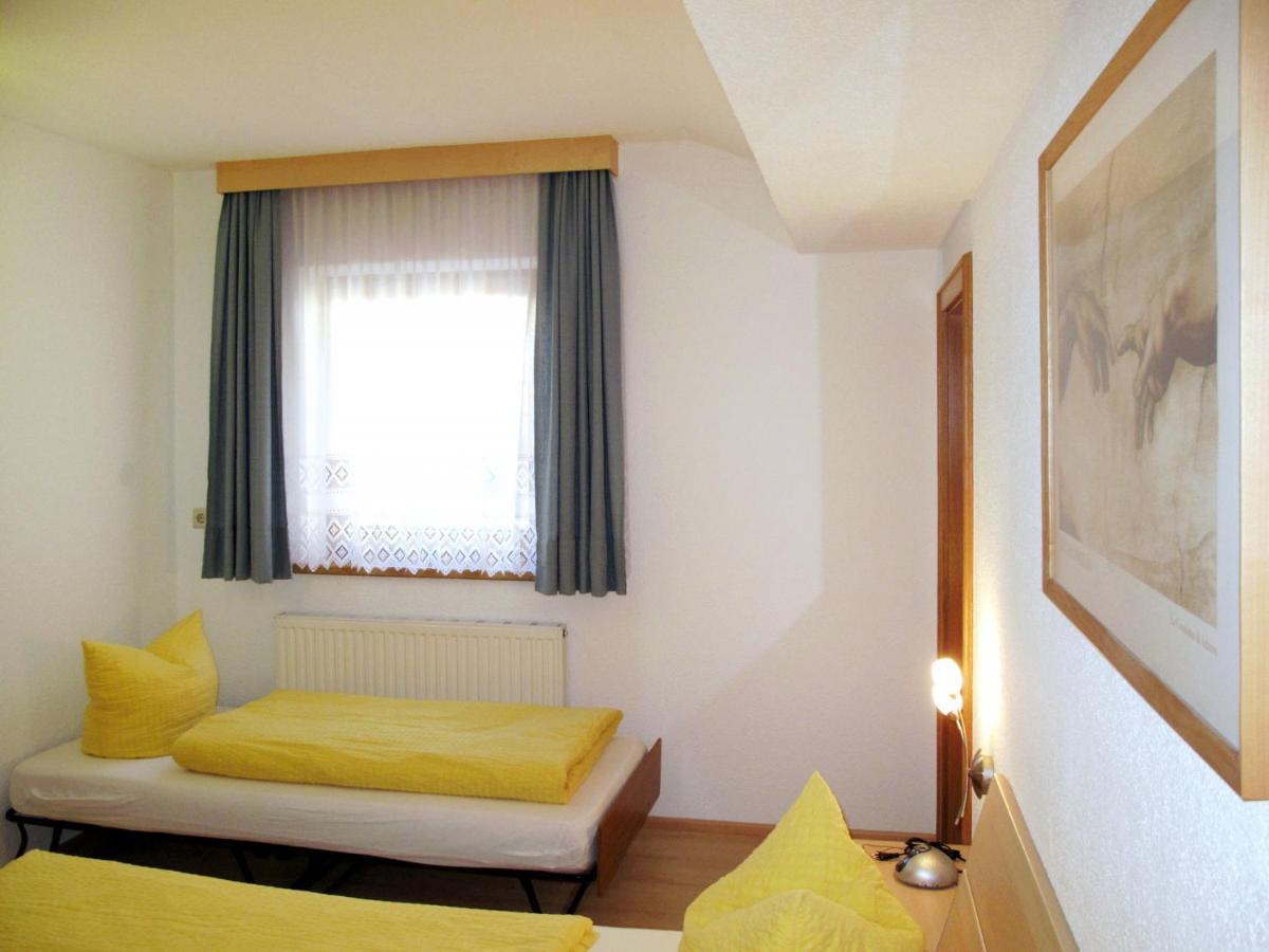 Apartment Koehle - Pfd115 By Interhome Pfunds Dış mekan fotoğraf