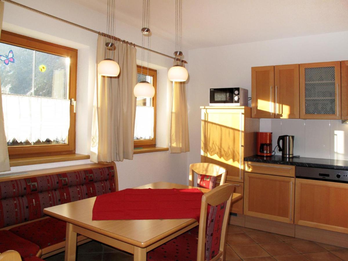 Apartment Koehle - Pfd115 By Interhome Pfunds Dış mekan fotoğraf