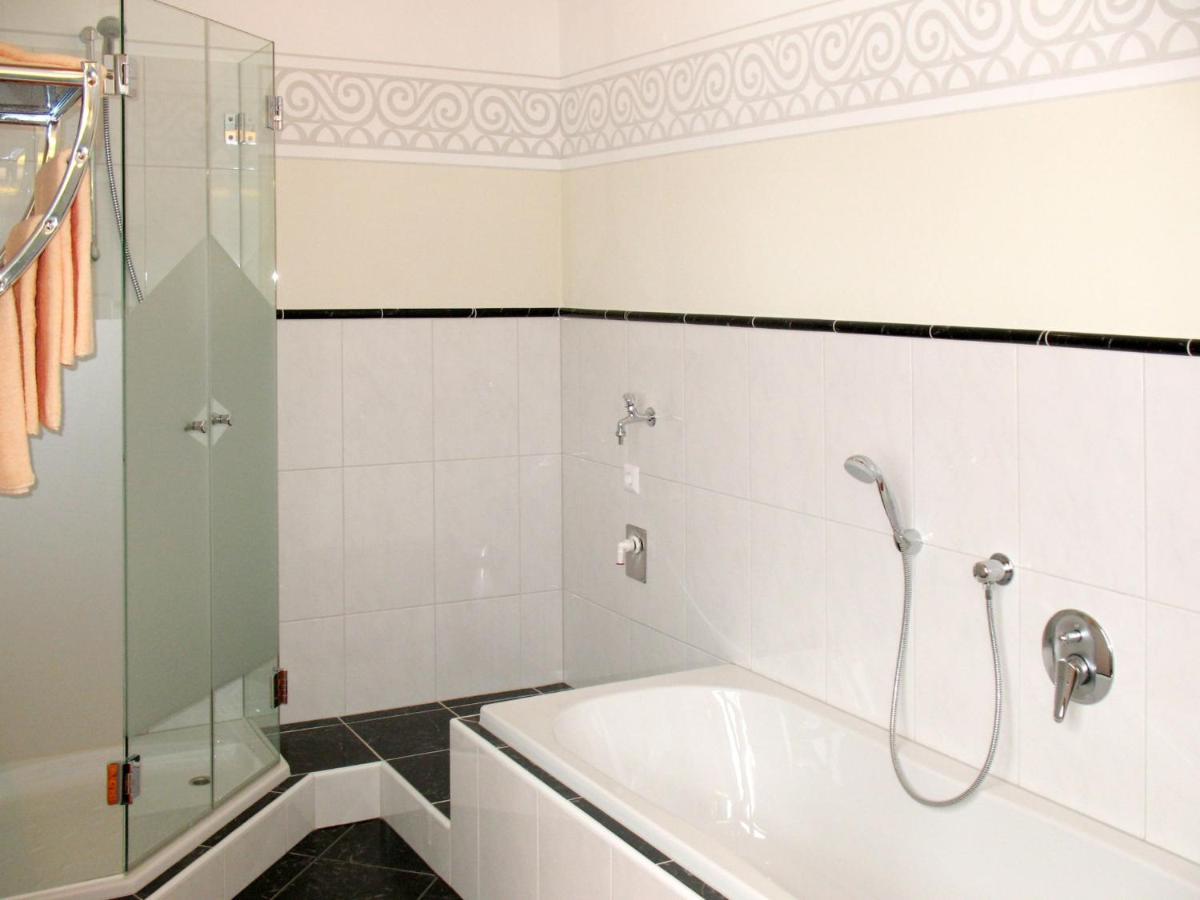 Apartment Koehle - Pfd115 By Interhome Pfunds Dış mekan fotoğraf
