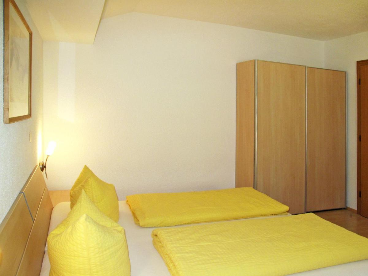 Apartment Koehle - Pfd115 By Interhome Pfunds Dış mekan fotoğraf