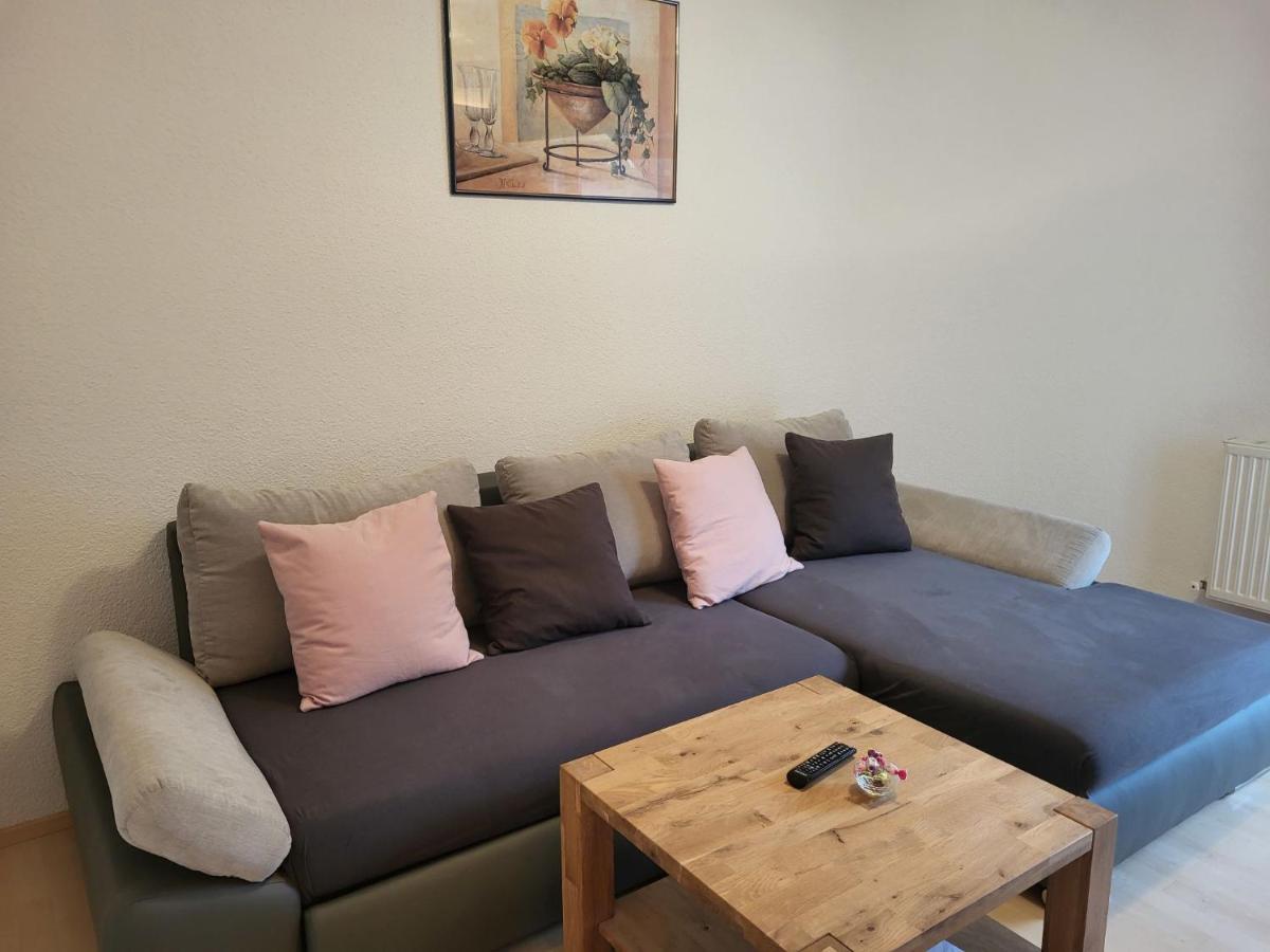 Apartment Koehle - Pfd115 By Interhome Pfunds Dış mekan fotoğraf