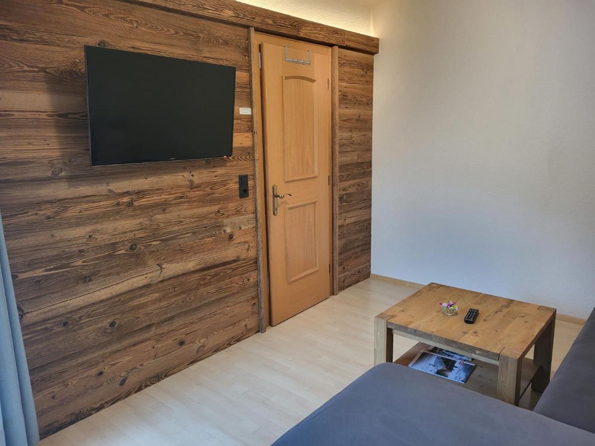 Apartment Koehle - Pfd115 By Interhome Pfunds Dış mekan fotoğraf